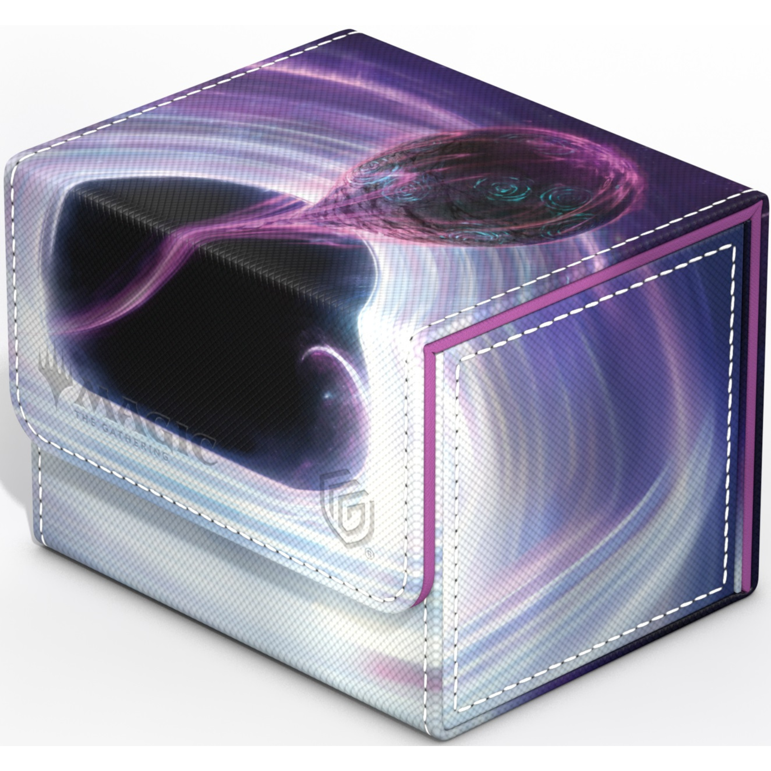 EOE Deck Box v2